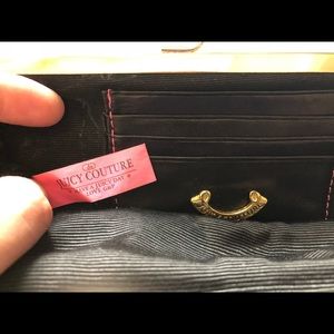 JUICY COUTURE Wallet / Clutch
